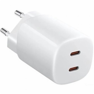 CARGADOR XIAOMI 45W NANOTURBO2XUSB-C